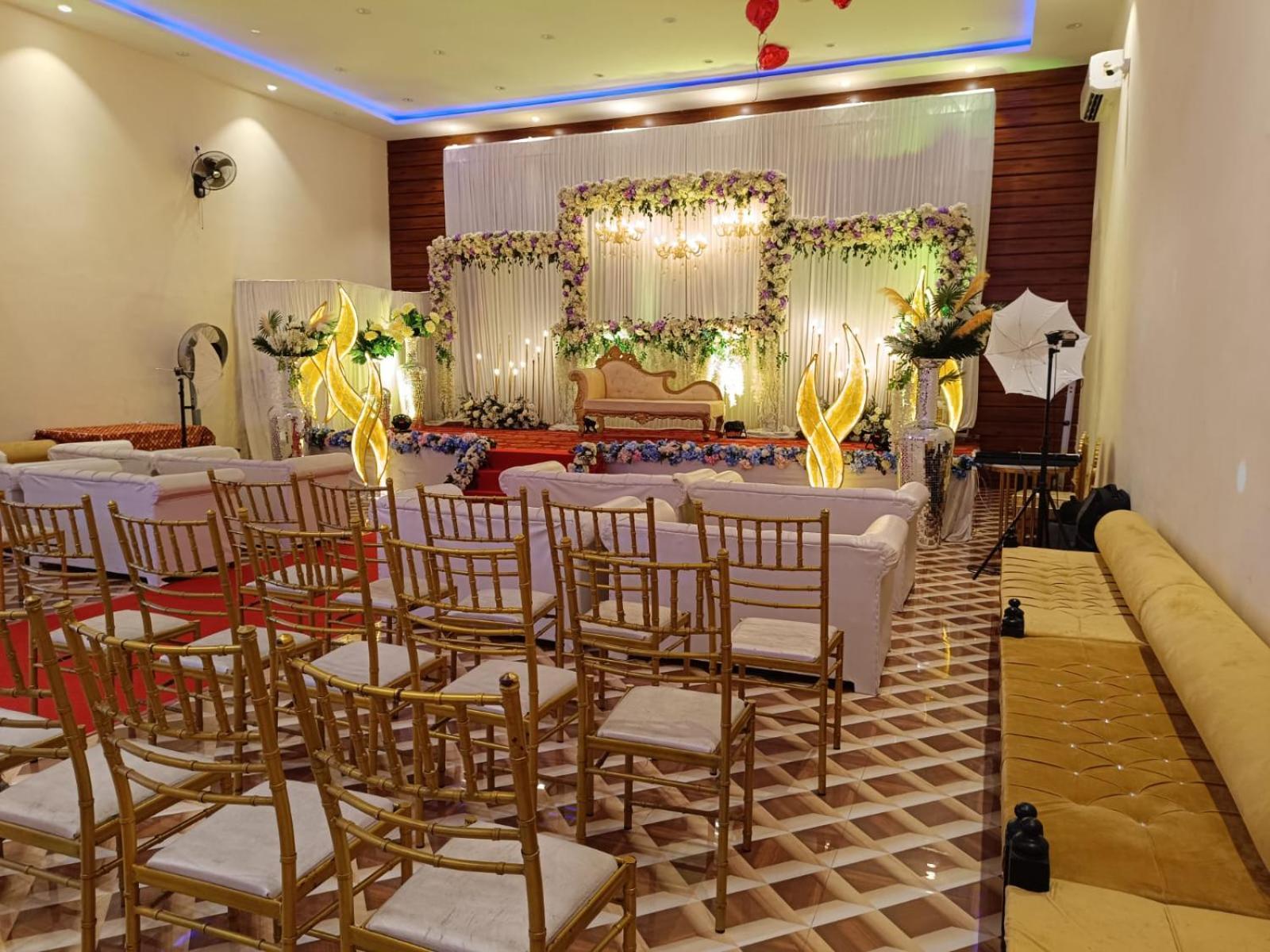 Focus Club And Resort Ranchi Eksteriør billede