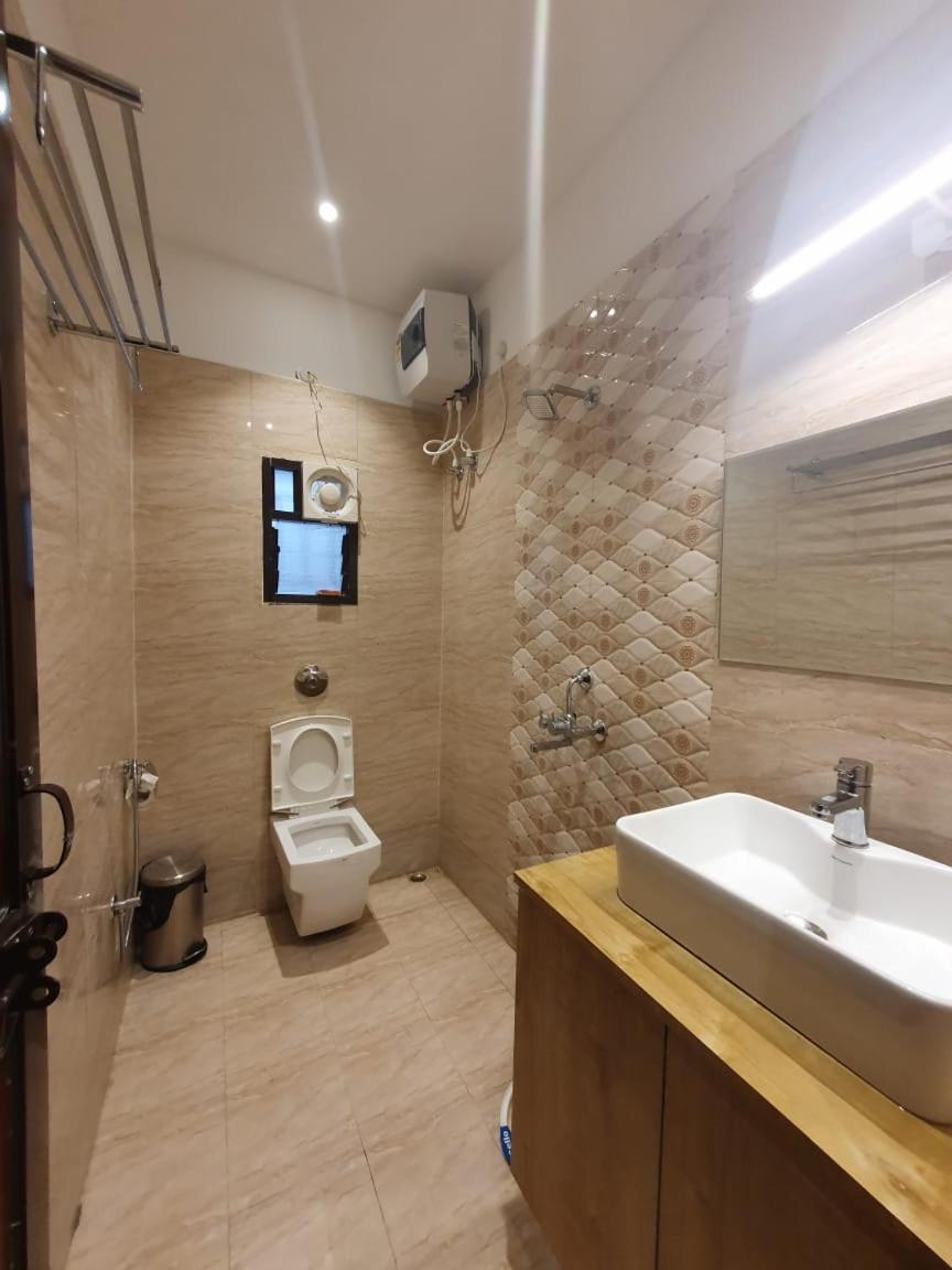 Focus Club And Resort Ranchi Eksteriør billede