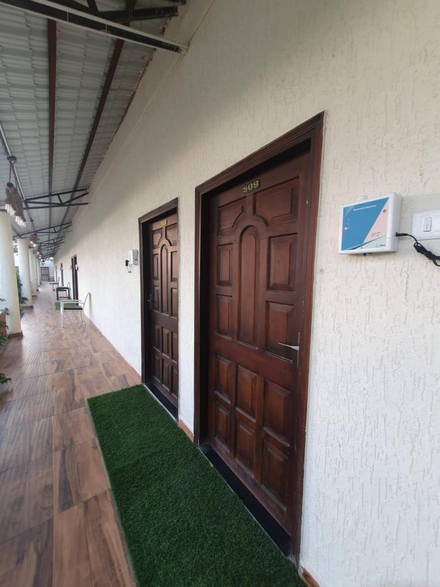 Focus Club And Resort Ranchi Eksteriør billede
